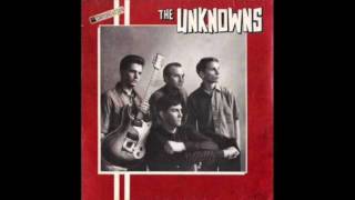 The Unknowns  The Unknowns Full Album [upl. by Tnafni]