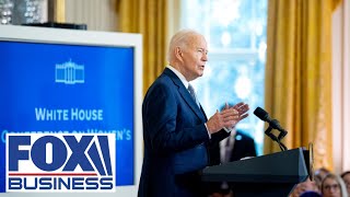 ‘STUPID IDEAS’ Biden grants largest singleday act of clemency in modern history [upl. by Yeleak]