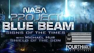 NASA Project Blue Beam amp Signs of the Times HD [upl. by Cyma]