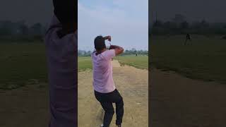 Day 23 Thriller match Run Machine 😅😅😅👑🥳😈🏏 viralvideo viralshorts growth new gullycricket [upl. by Borgeson]