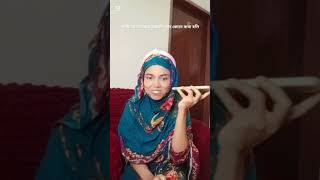 Kaniz Fatema Supti funny video🥴 [upl. by Stroup]