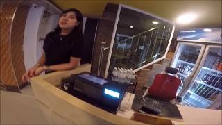 Star Residency Pattaya  Cheap Rooms with Beach View HD [upl. by Okihcim946]