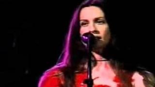 Alanis Morissette  That Particular Time Live [upl. by Matthaus250]