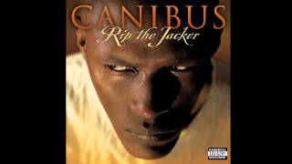 Canibus  quotPoet Laureate IIquot Produced by Stoupe of Jedi Mind Tricks Official Audio [upl. by Dorin]