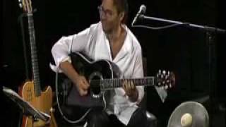 Al Di Meola  Egyptian Danza Live [upl. by Marsland]