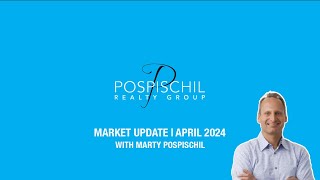 April 2024 Monthly Market Update  Vancouver Real Estate [upl. by Emeline]