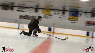 5 Balance Drills for Hockey Players Learn to Skate Episode 4 [upl. by Nove575]