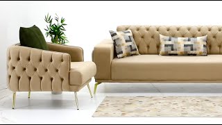 sofa set koltuk takımı modern set salon takımı [upl. by Demitria]