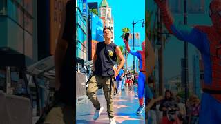 Troye Sivan  Got Me Started Dance Cover Dance Youtubeshorts Public [upl. by Ettenom260]