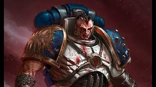 The Horus Heresy Legions Rank PVP Replay Jamovitz Vs D576 World EaterKhârn Deck [upl. by Bushey63]