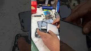 Vivo Y20 Display Change ytshorts shorts youtubeshorts funny [upl. by Hanselka]