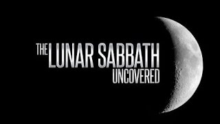 Andrew Roth on Lunar Sabbath [upl. by Baker]