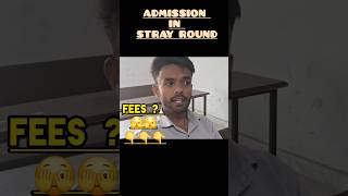 Fees information in related video 👉bscnursing2024 sanjeevnicollege [upl. by Marris518]