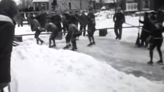 205 ELFSTEDENTOCHT 1956 [upl. by Haida394]