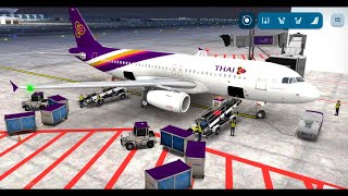 Exploring the New Camera Features at Bangkok Airport  World of Airports [upl. by Deegan]