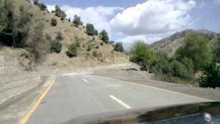 New Video South Waziristan Makeen New Road ConstractionFaizan [upl. by Ahsiram49]