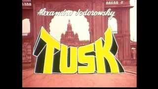 Tusk  Trailer [upl. by Ocer]