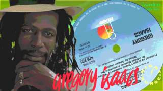 Gregory Isaacs  Objection Overruled 1982 [upl. by Jayme984]