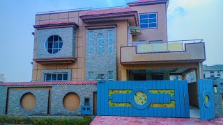 Brand New house available for rent in PWD  House for sale in Islamabad  Rawalpindi [upl. by Golightly613]