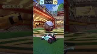 byebye rocketleague fake sent clips champ [upl. by Nelg367]