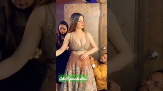 Kainaat Arora kainaatarora kainaat shorts youtubeshorts nolove bollywoodcuties [upl. by Batty]