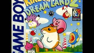 Kirbys Dream Land 2  Wielder of the Rainbow Sword [upl. by Leidgam]