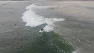 Surfing Cox Bay Tofino BC [upl. by Simpkins]