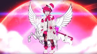 【V5 Fukase ENG】 The Night Begins To Shine BER 【VOCALOID5カバー】 [upl. by Leunamne872]