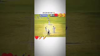 Bom Bom Bomrah 🏏♥️  shorts♥️  YouTube shorts🥰 [upl. by Acemaj906]