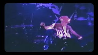 FRONT LINE ASSEMBLY Live Wired 1996 [upl. by Westberg]