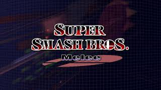 Sarias Song  Super Smash Bros Melee Music Extended [upl. by Kinata232]