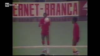 ItaliaCuba semifinale Mondiali pallavolo del 30 settembre 1978 [upl. by Aharon]