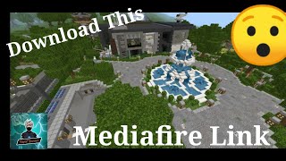 Download Millionaire Mansion in Minecraft  House Mod in Minecraft [upl. by Netsyrk585]