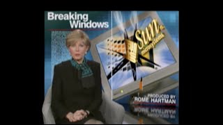 60 Minutes Breaking the Microsoft Windows Monopoly  1999 [upl. by Aina627]