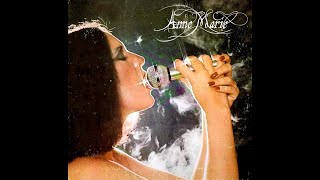 Anne Marie  Love is Amour in quot Frrrench quot album  Anne Marie  WOW  1977  DISCO [upl. by Jacynth]