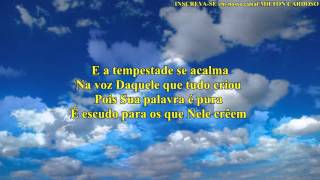 Milton Cardoso  Escudo LYRIC [upl. by Niarda]