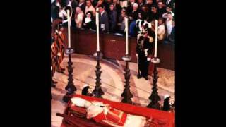 The Funeral of Pope Pius XII  Photos [upl. by Felizio58]