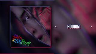 Houdini  Eminem slowed  reverb [upl. by Solitta]