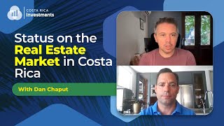 2024 Costa Rica Investing amp Real Estate Market Update  predictions for rest of 2024 [upl. by Htevi]