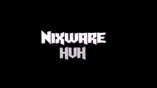 NIXWARE CRACK NEW [upl. by Annavoeg]