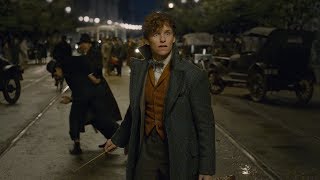 Fantastic Beasts The Crimes of Grindelwald RECAP [upl. by Reahard]