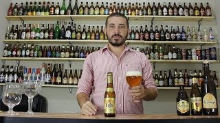 Leffe Blonde ResterBIER 14 [upl. by Iggam]