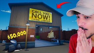 I Bought A New WAREHOUSE 50000  Drug Lord Tycoon Part 3 [upl. by Haroved]