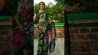 pyar a Gaya re pyar song lovemusic shortvideo monika [upl. by Trabue]