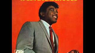 Percy Sledge  You Really Got A Hold On Me  Lyrics [upl. by Tertias]