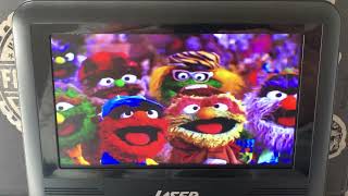 The Adventures of Elmo in Grouchland 1999 Trailer [upl. by Pigeon]