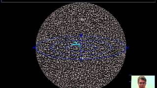 Cosmology Homogeneous Isotropic Cosmological Principle Curvature [upl. by Barrus]