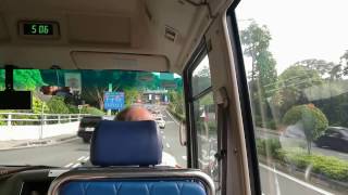 Shuttle Bus from Vivo City to So Sofitel Sentosa Singapore [upl. by Ahsiener]