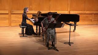 Frigyes Hidas Concerto for bassoon  First Movement [upl. by Freeborn922]