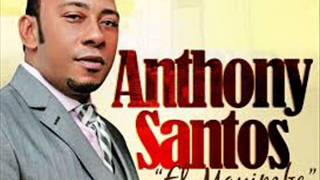 Anthony Santos  Tu Estaras  Lo Nuevo 2014 [upl. by Otreblanauj908]